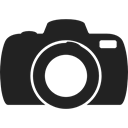 photography, photograph, picture, Photographer, technology Black icon