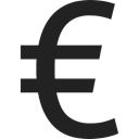 exchange, Business, Cash, banking, Currency, Bank, Money Black icon
