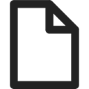 interface, Page, paper, writing, document, Archive Black icon