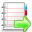 Notebook WhiteSmoke icon