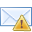 Message, wrong, Error, warning, exclamation, Alert Icon