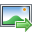 landscape, img WhiteSmoke icon