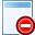 remove, File, paper, Del, document, delete Icon