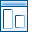 Format, Cell AliceBlue icon