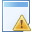 Error, Alert, File, exclamation, warning, wrong, paper, document AliceBlue icon