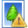 Error, Alert, warning, exclamation, wrong, portrait, img RoyalBlue icon