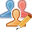 profile, write, Account, people, user, writing, Human, Edit SteelBlue icon