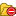 Del, remove, open, Folder, delete DarkGoldenrod icon