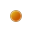 bullet, yellow Black icon