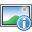 about, Information, img, Info, landscape Icon