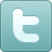 Sn, Social, social network, twitter MediumAquamarine icon