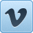 Vimeo Icon