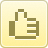 Digg, this LemonChiffon icon