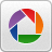 Picasa Gainsboro icon