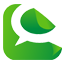 Technorati ForestGreen icon