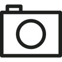 photograph, photography, Photographer, picture, image, technology Black icon