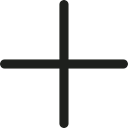 shapes, calculator, Add, maths, cross Black icon
