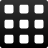 Grid Icon