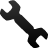 Wrench Icon