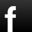 Sn, Facebook, social network, Social DarkSlateGray icon