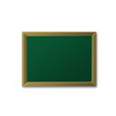 stationary Black icon