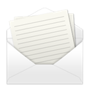 mail WhiteSmoke icon