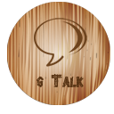 talk Icon