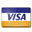 visa Icon