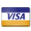 visa DarkSlateBlue icon