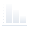 Down, graph, Bars Icon