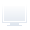 computer on, Computer Icon