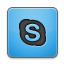 Blue SkyBlue icon