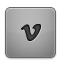 Black DarkGray icon