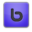 purple MediumSlateBlue icon