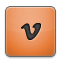 Orange SandyBrown icon