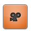 Orange SandyBrown icon