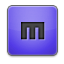 purple MediumSlateBlue icon