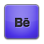 purple MediumSlateBlue icon