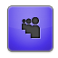 purple Icon