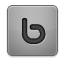 Black DarkGray icon