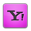 pink Violet icon