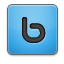 Blue Icon