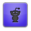 purple MediumSlateBlue icon