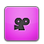 pink Orchid icon