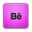 pink Violet icon