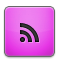 pink Violet icon