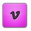 pink Orchid icon