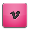 red PaleVioletRed icon