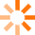 Busy DarkOrange icon