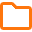 Folder DarkOrange icon